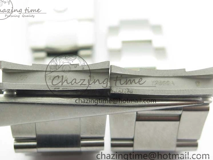 Best AAA Replica Sites 1:1 Steel Bracelet 36 ARF Blue SH3135 904L 116234 Oyster on Best DateJust SS V Edition Dial ZeroBulk 3198 0103